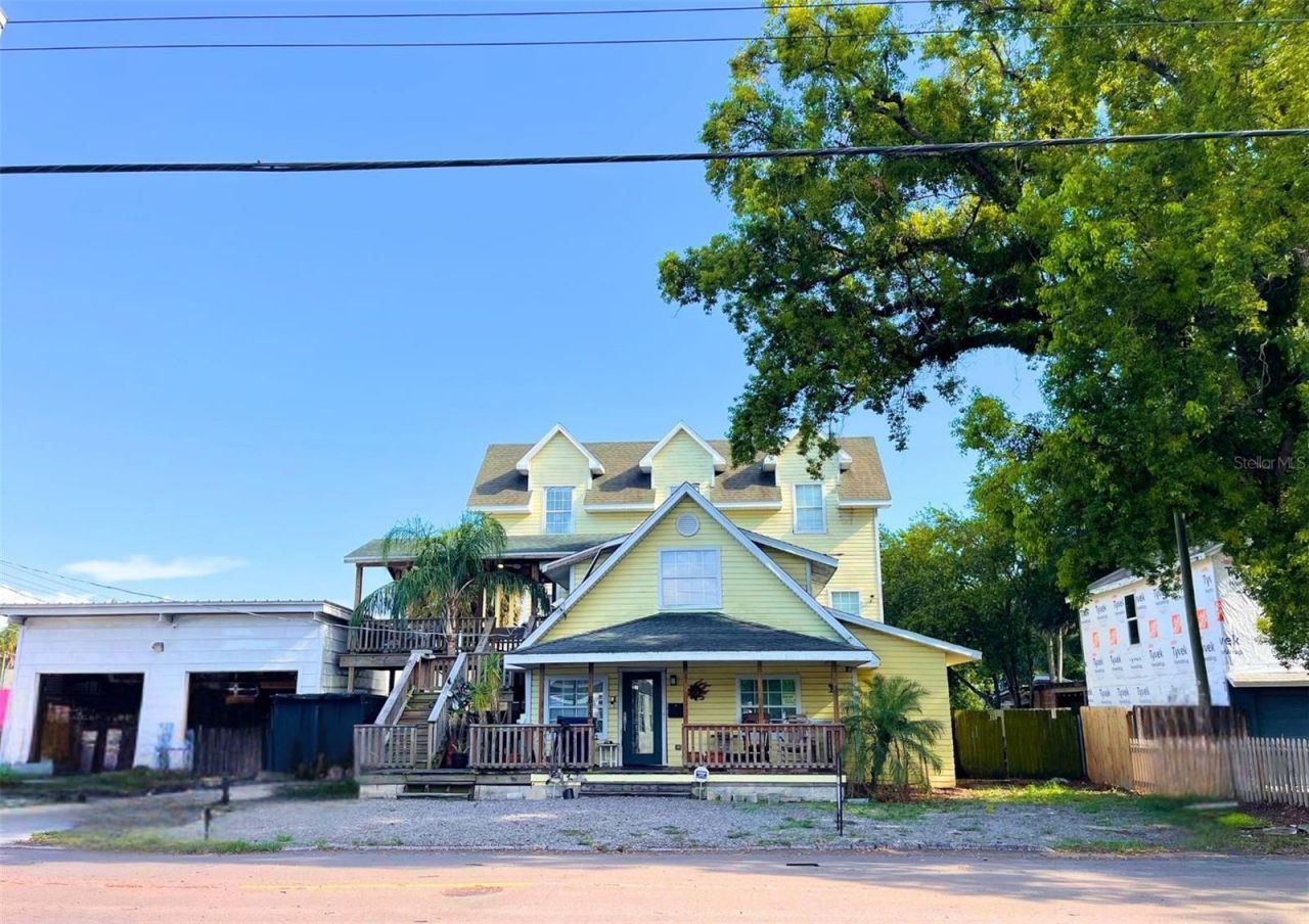 4320 N Nebraska Avenue, Tampa, FL 33603 Photo