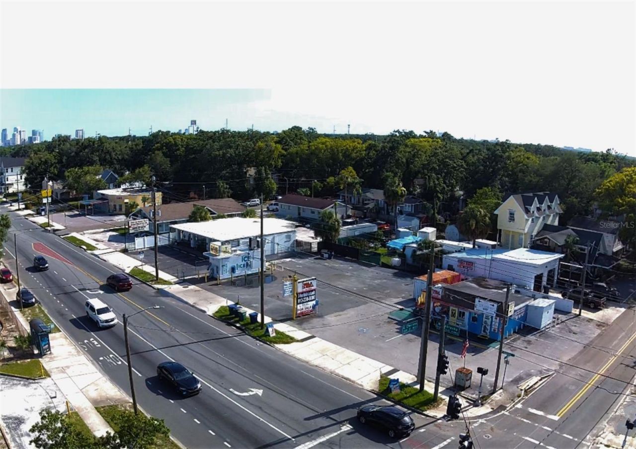 4320 N Nebraska Avenue, Tampa, FL 33603 Photo