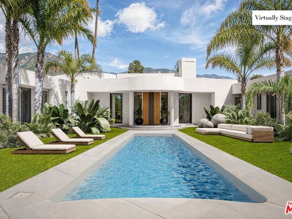 526 Crocker Sperry Drive, Montecito, CA 93108