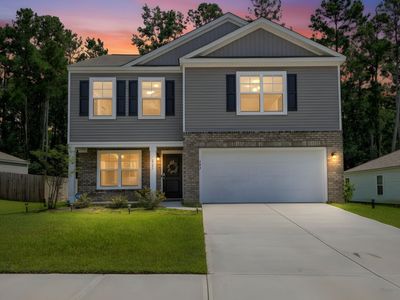 522 Shady Maple Street, Moncks Corner, SC 29461