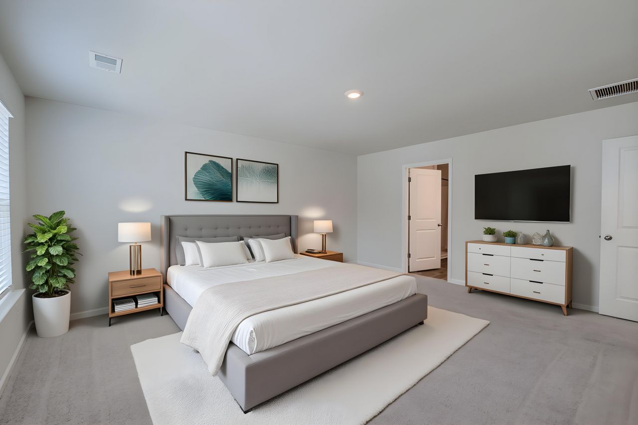 522 Shady Maple Street Photo 15