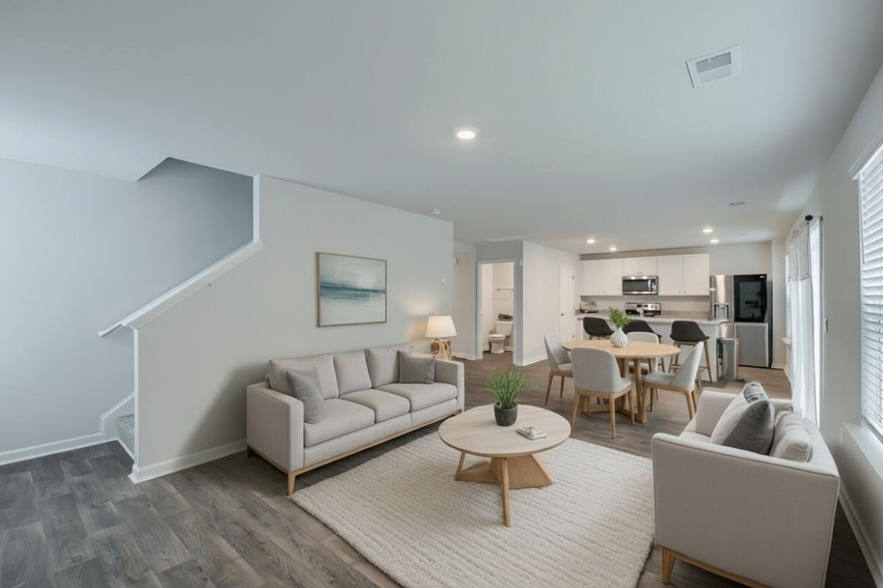 522 Shady Maple Street Photo 6