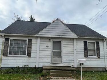 2521 Stobbe Street, Saginaw, Mi 48602
