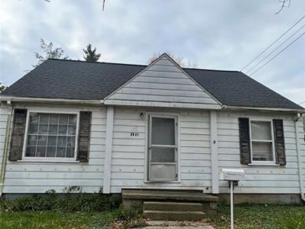 2521 Stobbe Street, Saginaw, Mi 48602