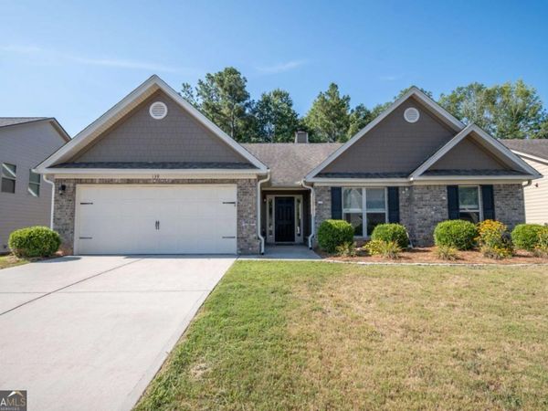 139 Goldshore Way, Statham, GA 30666
