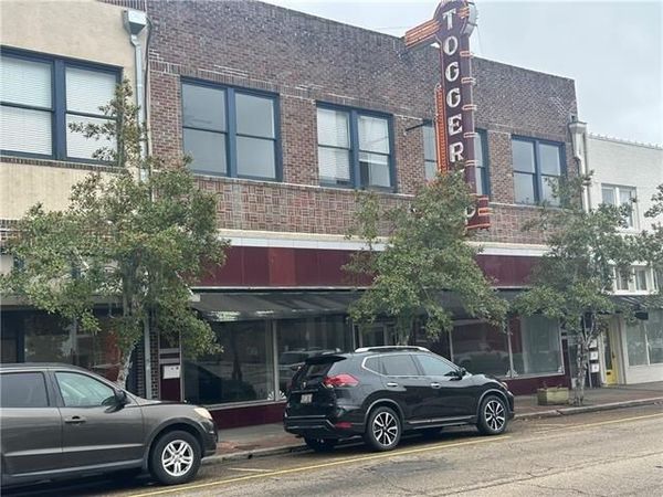 105 W THOMAS Street, Hammond, LA 70401