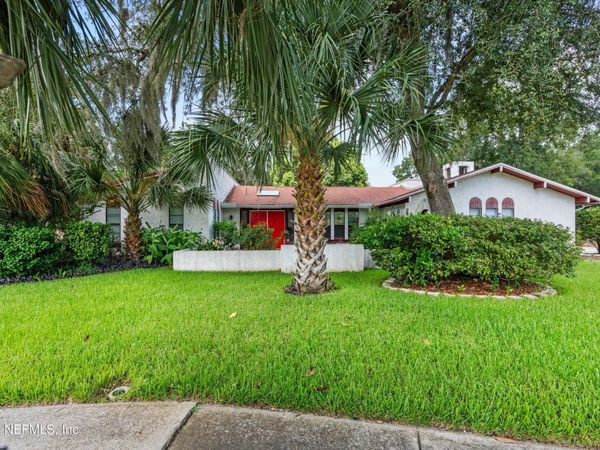 4316 SAGE OAK Court, Jacksonville, FL 32277