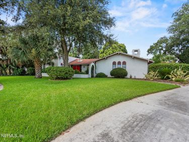 4316 SAGE OAK Court, Jacksonville, FL 32277