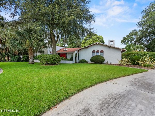 4316 SAGE OAK Court, Jacksonville, FL 32277