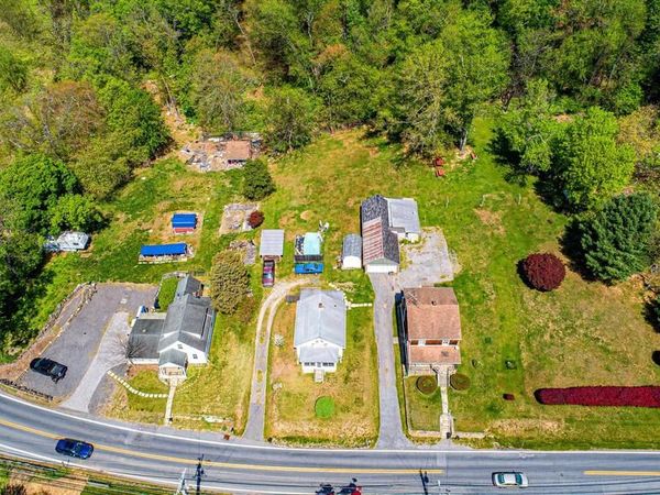 124, 126, 128 GWYNNBROOK AVENUE, OWINGS MILLS, MD 21117