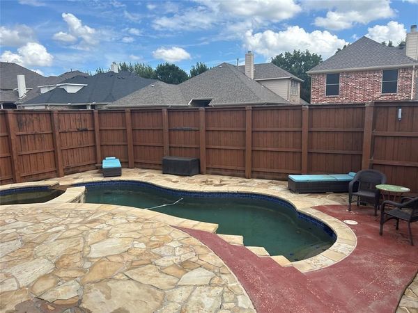 10185 Burnt Mill Lane, Frisco, TX 75035