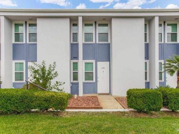 201 Pensacola Beach Rd, Unit A-25, Gulf Breeze, FL 32561
