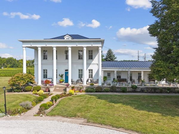 1550 E State Hwy 9 & 96, Dallas City, IL 62330