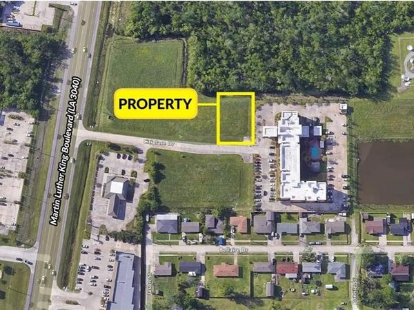 125 CITIPLACE Drive, Houma, LA 70360