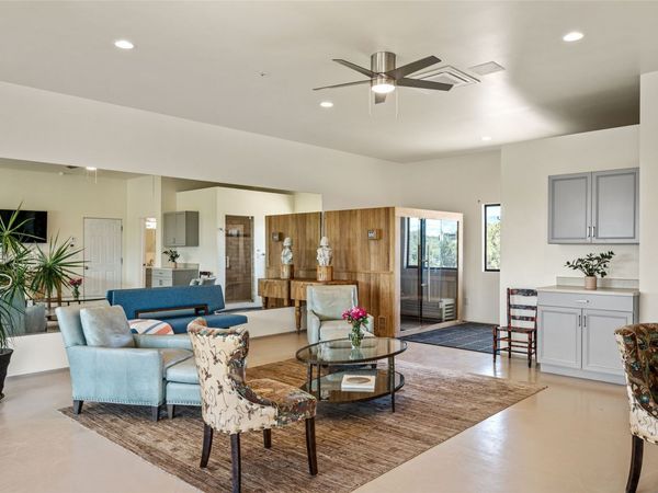 12 Cielo Sonrisa, Santa Fe, NM 87506