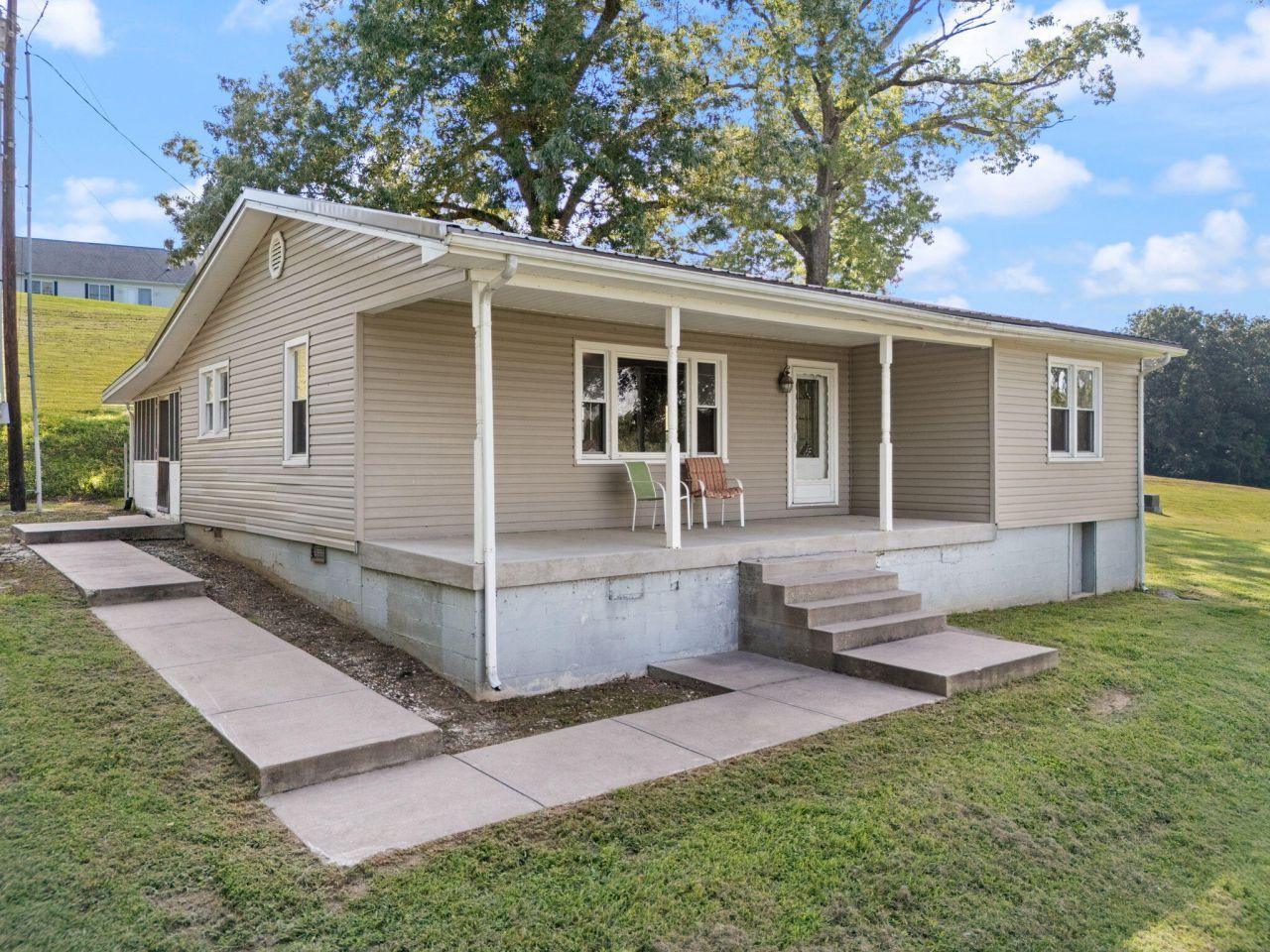 1310 Irvine Road, Clay City, KY 40312 Main Photo
