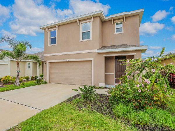 12335 SW Nettuno Way, Port Saint Lucie, FL 34987