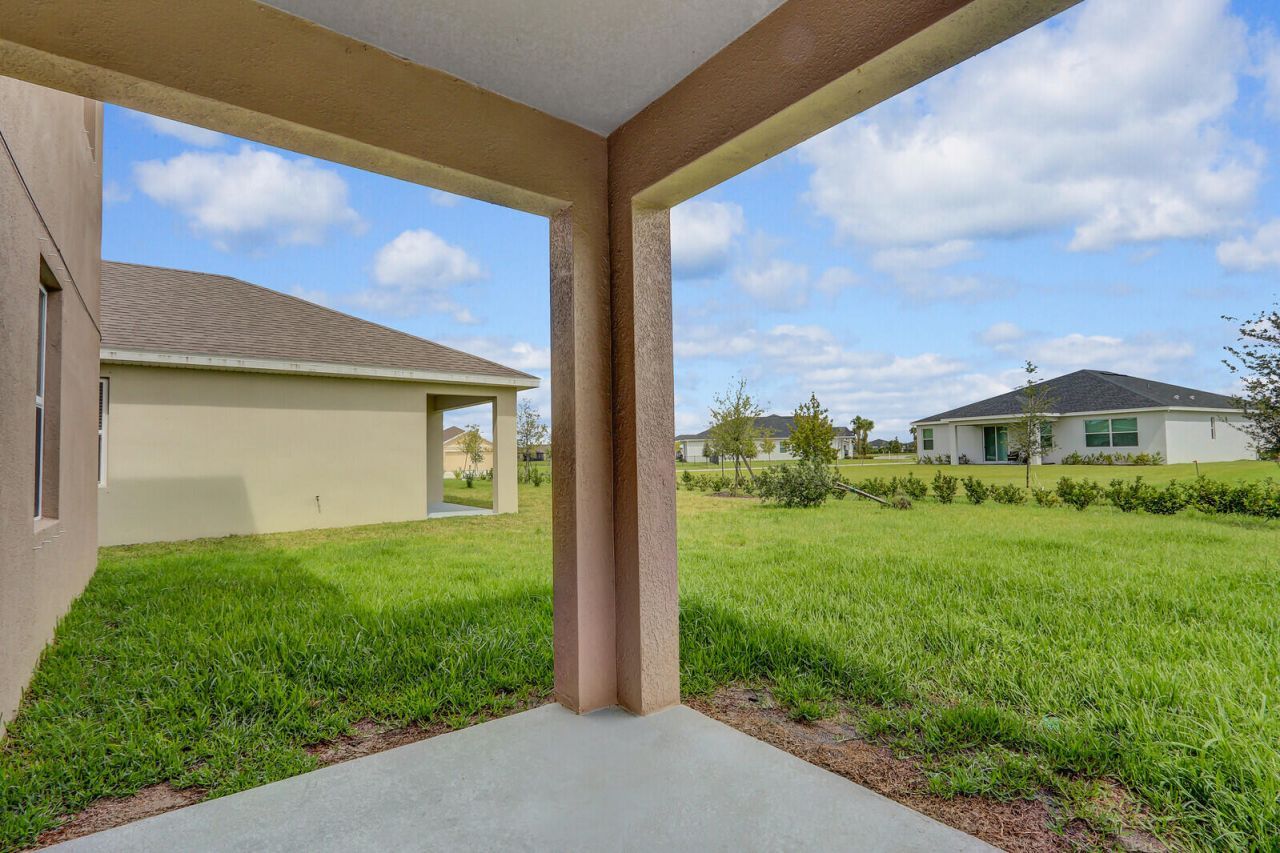 12335 SW Nettuno Way, Port Saint Lucie, FL 34987 Photo