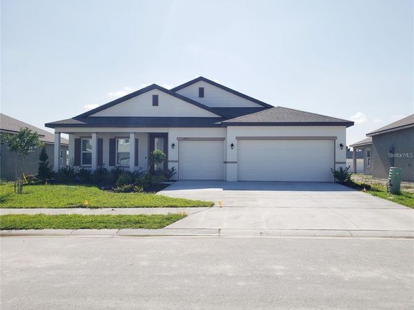 1825 EVERSON STREET, BRADENTON, FL 34208