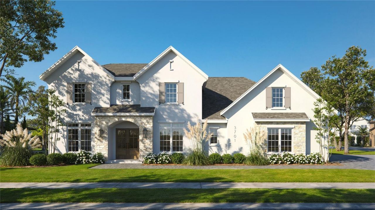 3701 W Sevilla Street, Tampa, FL 33629 Main Photo