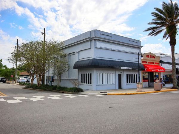 400 CANAL STREET, NEW SMYRNA BEACH, FL 32168