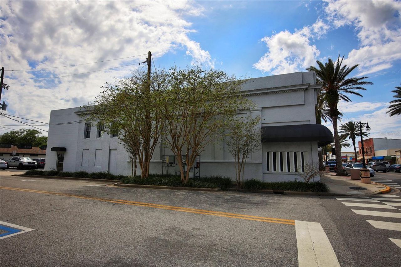 400 Canal Street, New Smyrna Beach, FL 32168 Photo