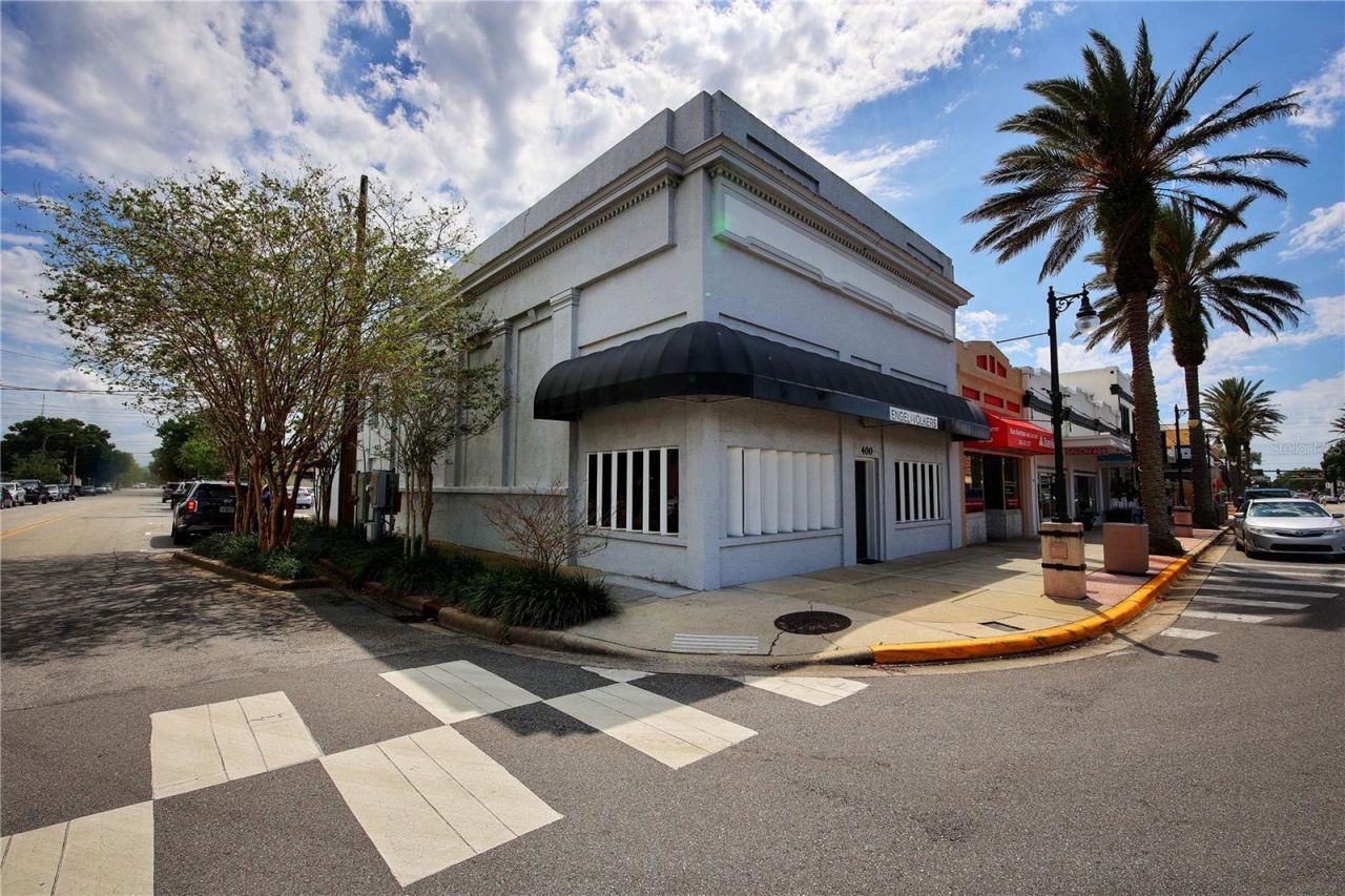400 Canal Street, New Smyrna Beach, FL 32168 Photo