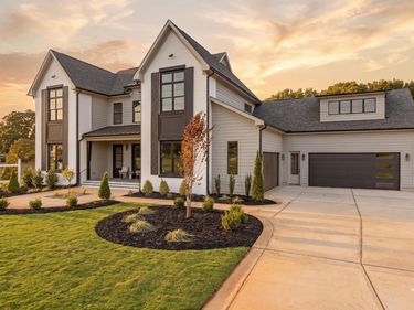 275 Forest Bridge Road, Youngsville, NC 27596