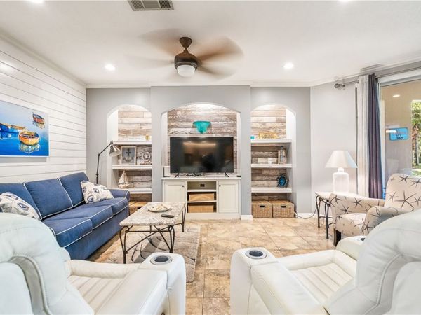 5020 Fairways Circle, Unit J101, Vero Beach, FL 32967