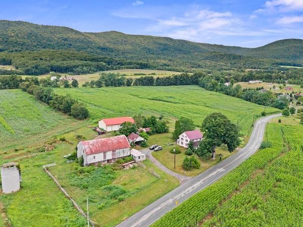 19883 AMBERSON ROAD, AMBERSON, PA 17210