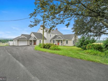 97 S KEMP ROAD Kutztown, PA 19530