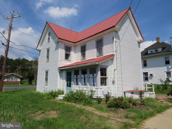 3289 SACKERTOWN ROAD, CRISFIELD, MD 21817