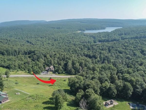 Lot 13 BRAY RUN ROAD, OAKLAND, MD 21550