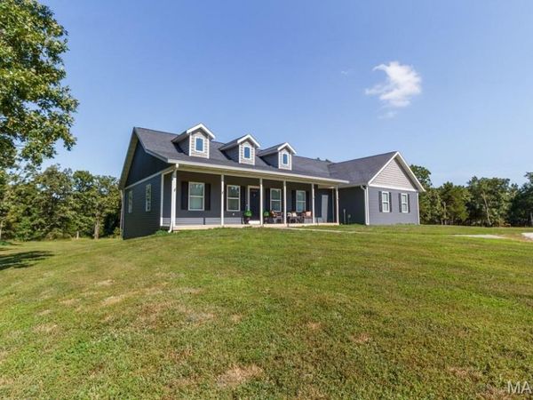 25243 Highway 32, Lebanon, MO 65536