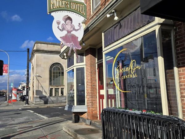 337 Central Avenue, Albany, NY 12206