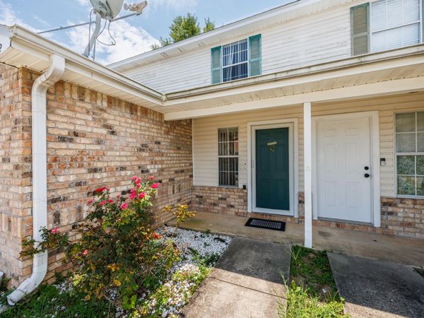 1832 Pointed Leaf Lane, Unit 1832, Fort Walton Beach, FL 32547