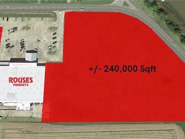 1428 CRESCENT Avenue, Lockport, LA 70374