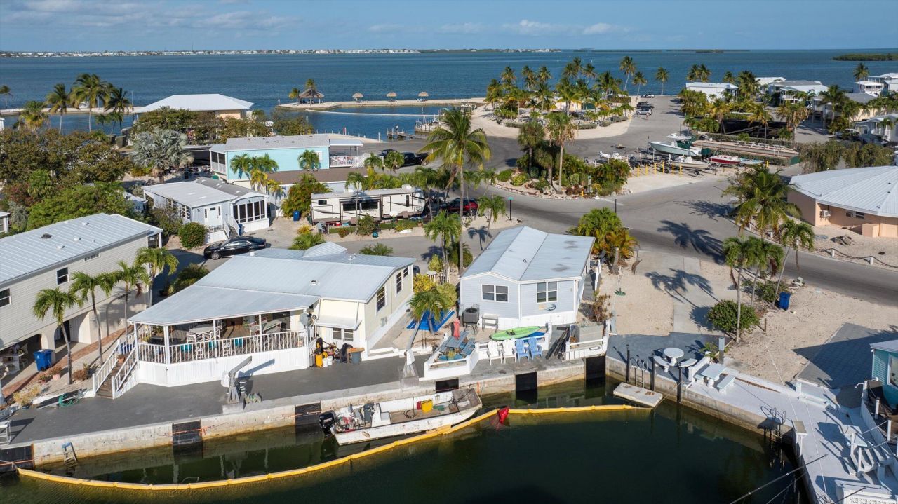 701 Spanish Main Drive, Unit 335, Cudjoe, FL 33042 Photo