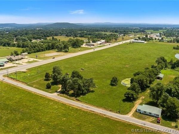 000 Hwy 59 , Westville, OK 74965