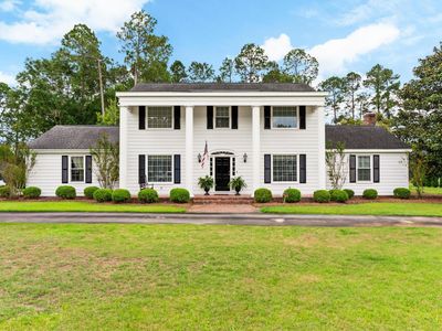 2467 Griffith Drive, Orangeburg, SC 29118