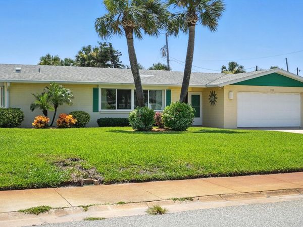 792 MARVIN ROAD, ORMOND BEACH, FL 32176