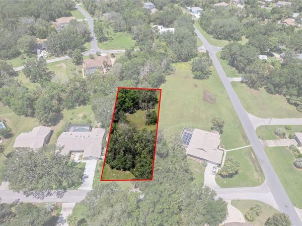 4788 S WOOD WAY, HOMOSASSA, FL 34448