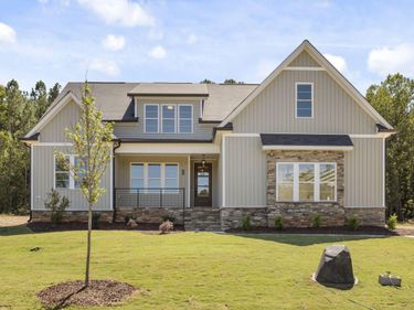 30 Stream View Way, Zebulon, NC 27597