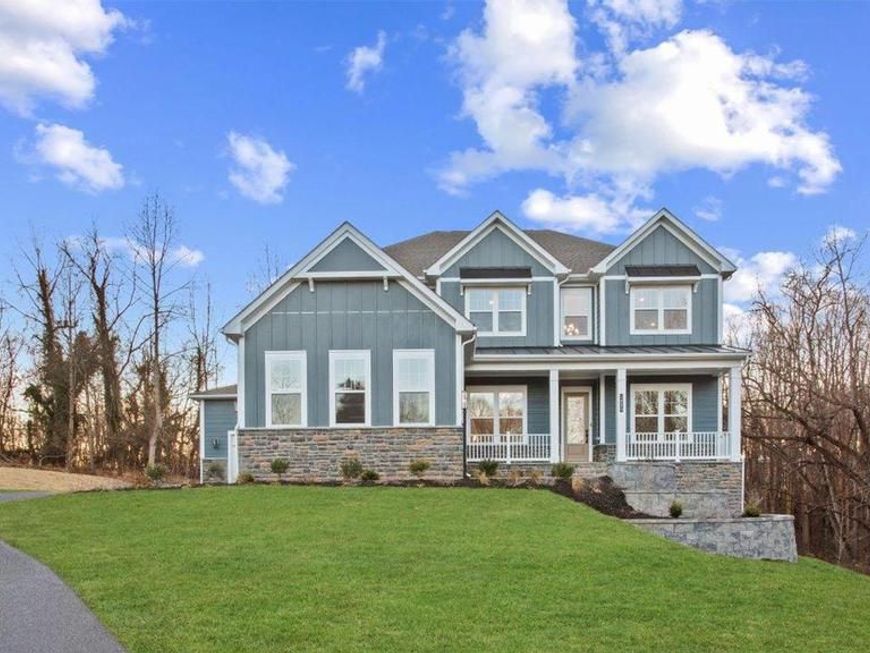 1805 Stillview Acres Road, Davidsonville, MD 21035 Main Photo