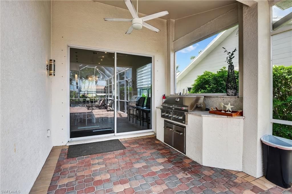 1917 SW 51st St, Cape Coral, FL 33914 Photo