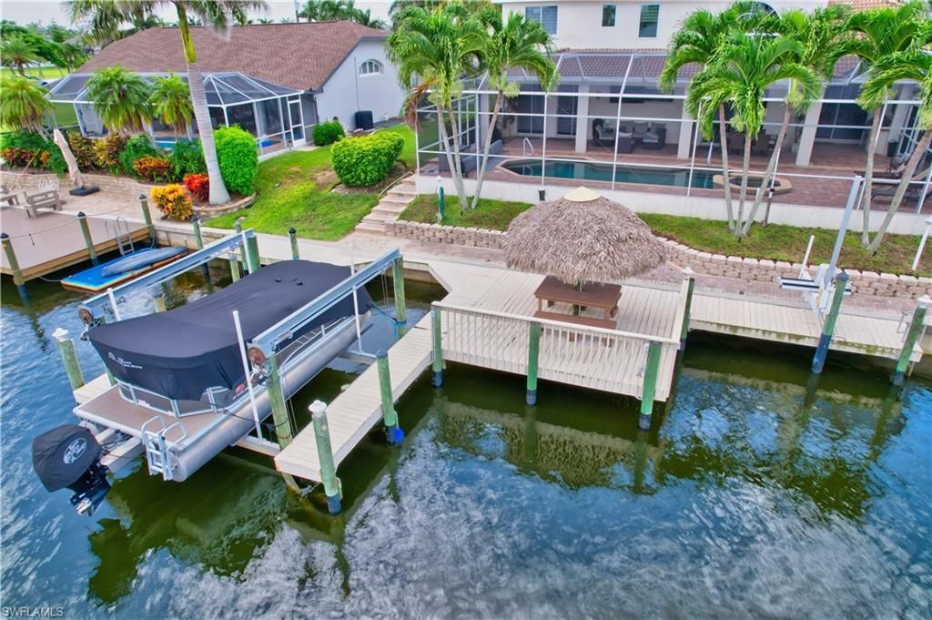 1917 SW 51st St, Cape Coral, FL 33914 Photo