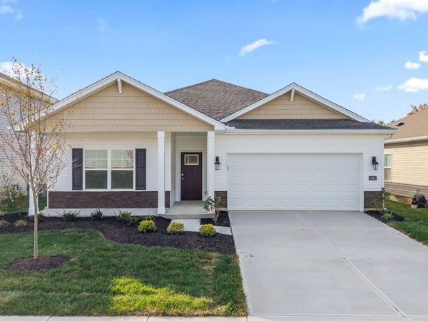 1985 Snowy Lane, Oxford, OH 45056