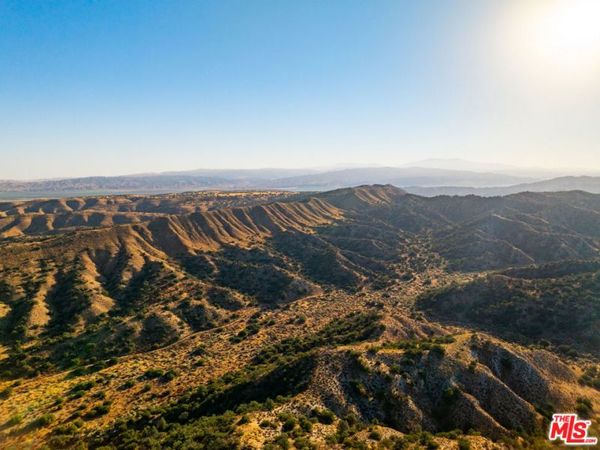 0 Tennison Canyon, Cuyama, CA 93254