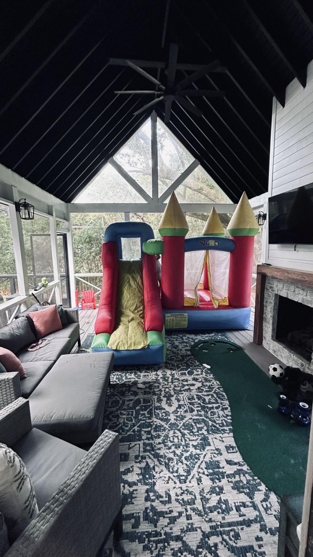 1208 Cadberry Court Photo 6