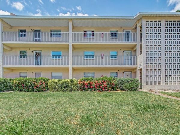 3987 MACEACHEN BOULEVARD, Unit 123, SARASOTA, FL 34233